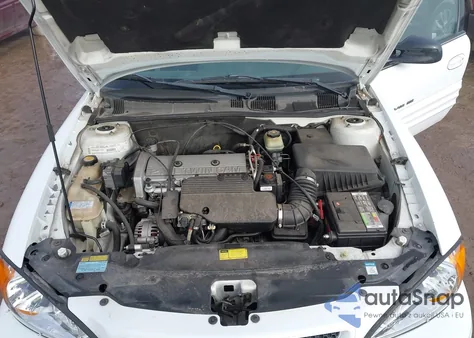 2001 Pontiac Grand Am Se1 z USA, uszkodzony, nr VIN 1G2NF52T71C210737